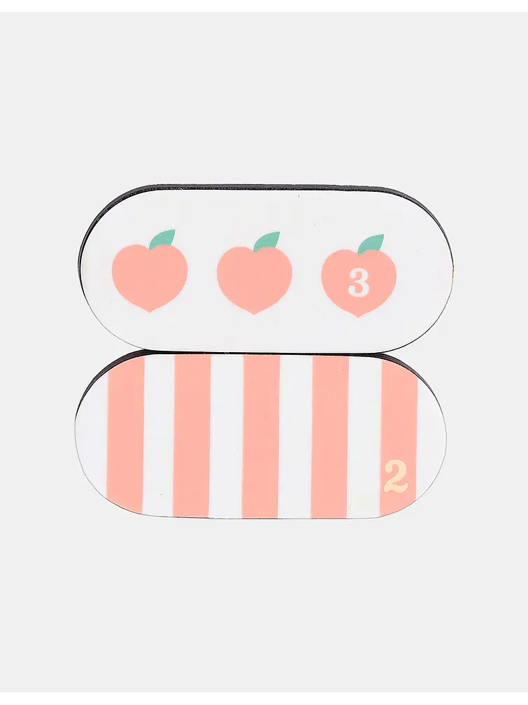 LIMA DE UÑAS PCS*2 3