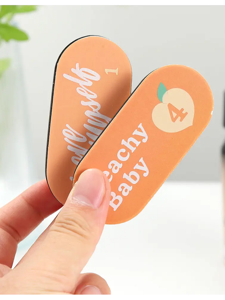 LIMA DE UÑAS PCS*2 6