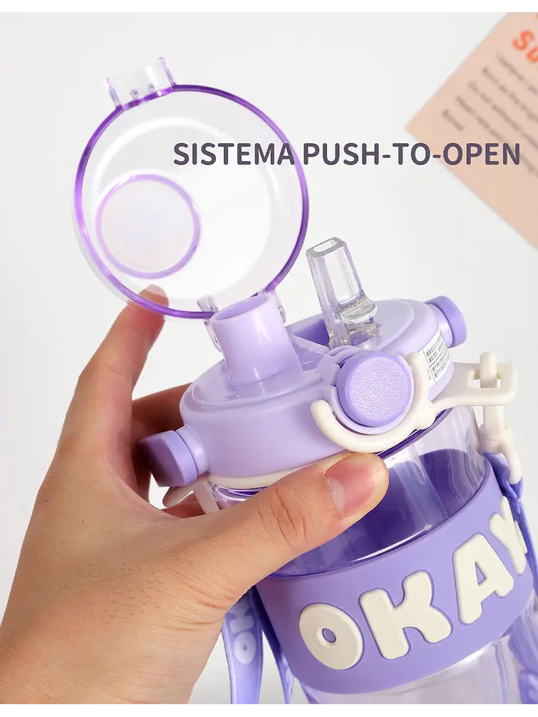 BOTELLA C/U 10