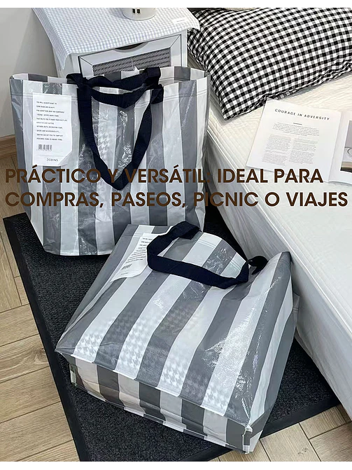 BOLSO C/U 5