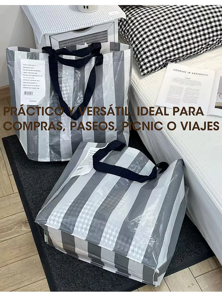 BOLSO C/U 5
