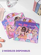 CUADERNO PARA COLOREAR C/U - Miniatura 5