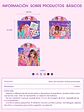 CUADERNO PARA COLOREAR C/U - Miniatura 11