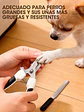 KIT CORTAUÑAS MASCOTAS C/U - Miniatura 4