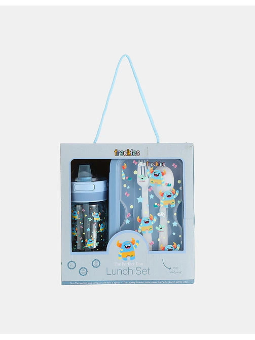 SET DE VIANDA C/U 1