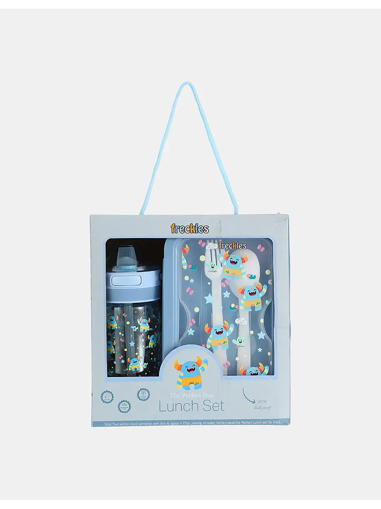 SET DE VIANDA C/U 1