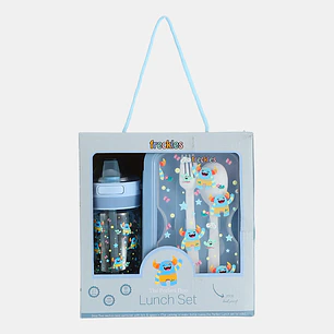 SET DE VIANDA C/U