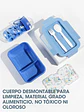 SET DE VIANDA C/U - Miniatura 2