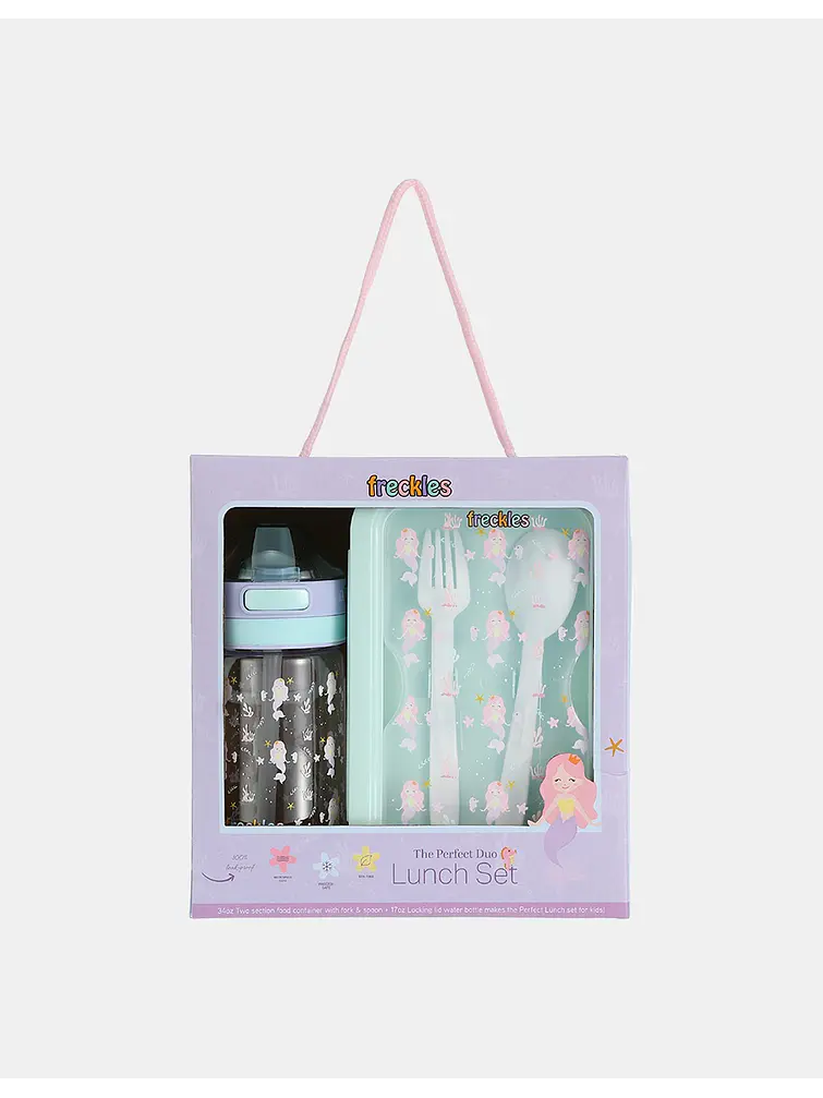 SET DE VIANDA C/U 3