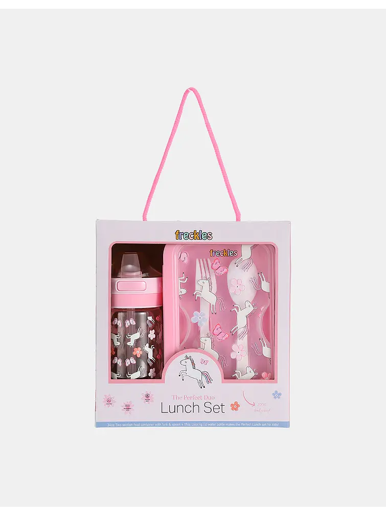 SET DE VIANDA C/U 4