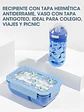 SET DE VIANDA C/U - Miniatura 6