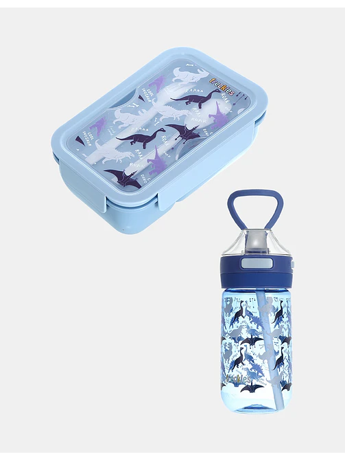 SET DE VIANDA C/U 9