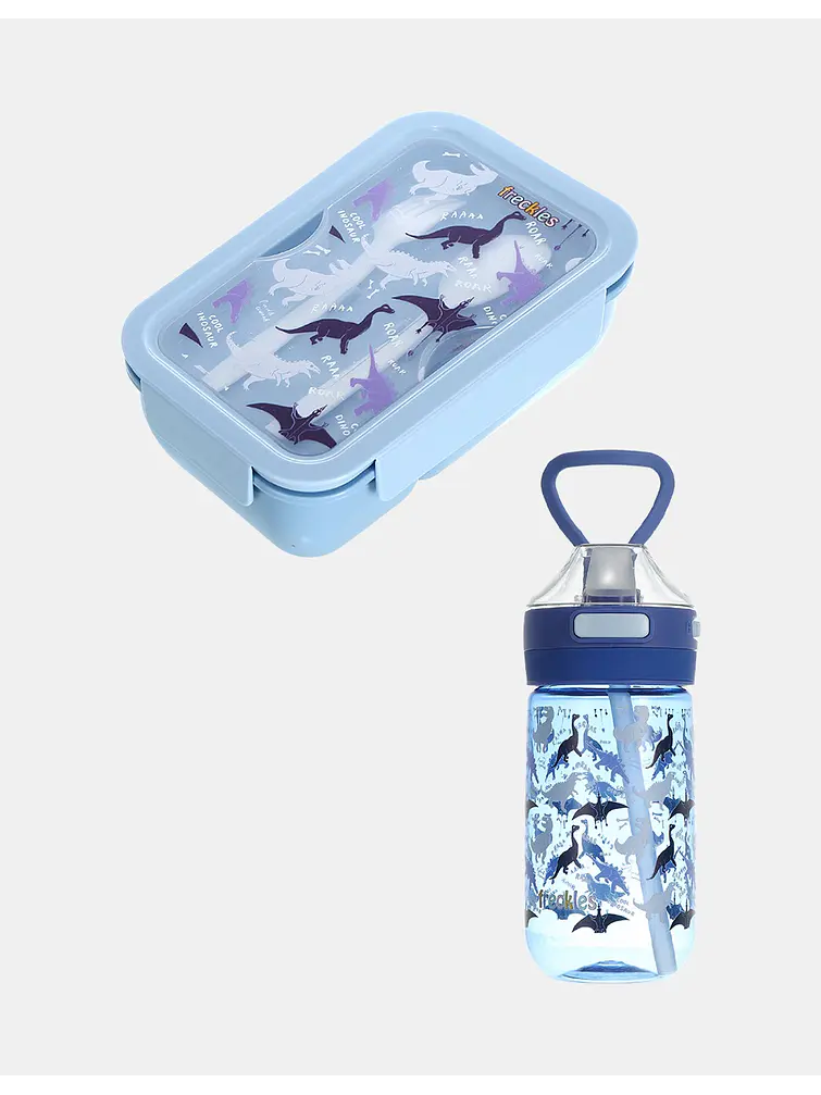 SET DE VIANDA C/U 9