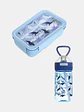 SET DE VIANDA C/U - Miniatura 9