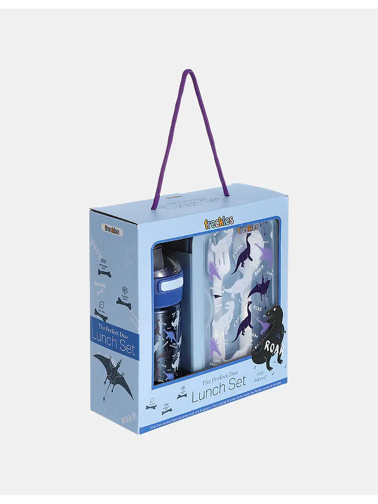 SET DE VIANDA C/U 11