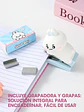 ABROCHADORA C/U - Miniatura 8