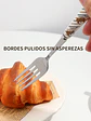 SET DE CUBIERTOS C/U - Miniatura 9