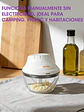 TRITURADOR MANUAL C/U - Miniatura 2