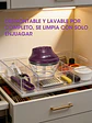 TRITURADOR MANUAL C/U - Miniatura 7