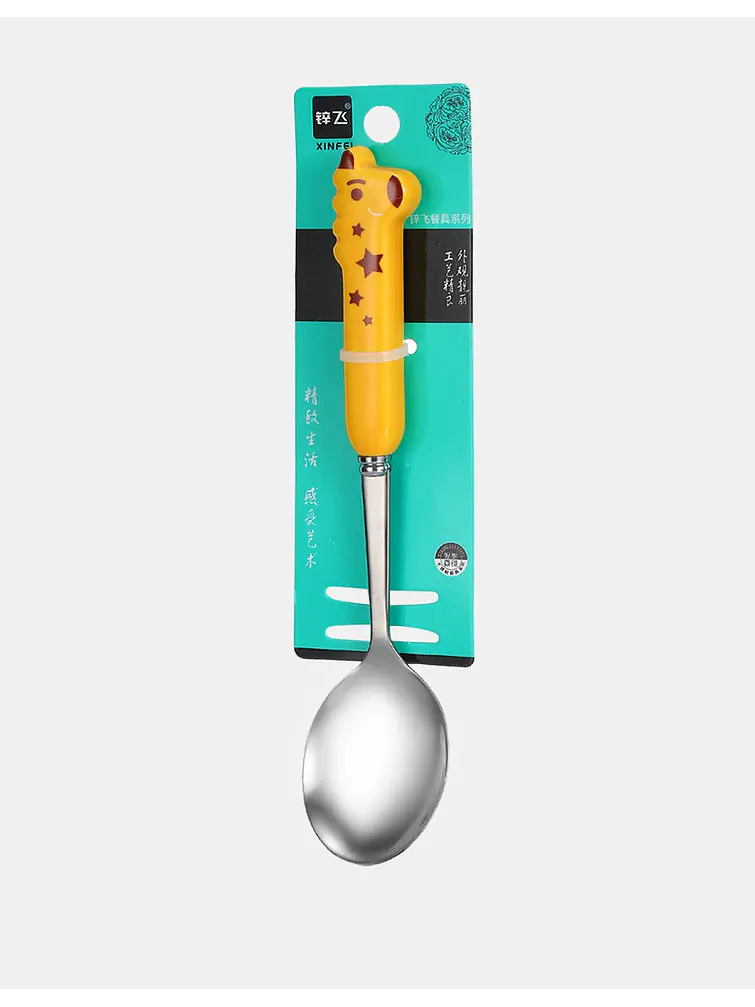 CUCHARAS C/U 1