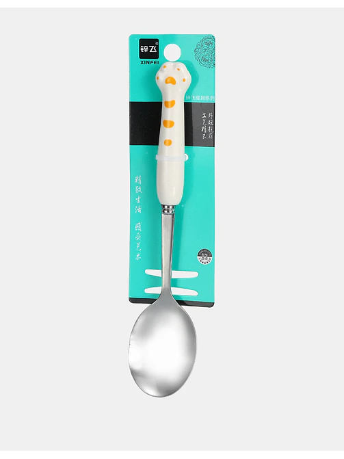 CUCHARAS C/U 3