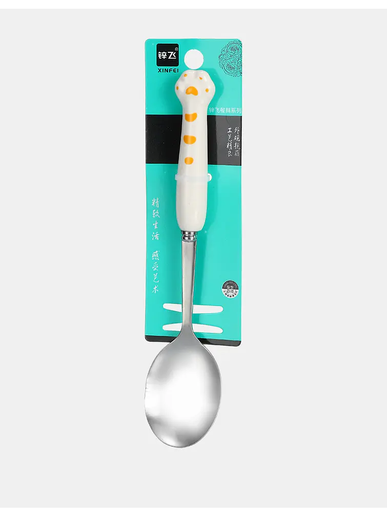 CUCHARAS C/U 3