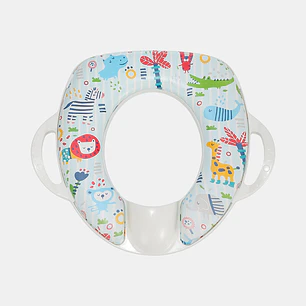 ASIENTO DE INODORO C/U