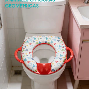 ASIENTO DE INODORO C/U
