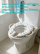 ASIENTO DE INODORO C/U - Miniatura 9