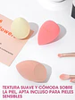 ESPONJA DE MAQUILLAJE C/U - Miniatura 8