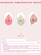 ESPONJA DE MAQUILLAJE C/U - Miniatura 10