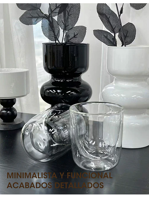 VASO C/U 3