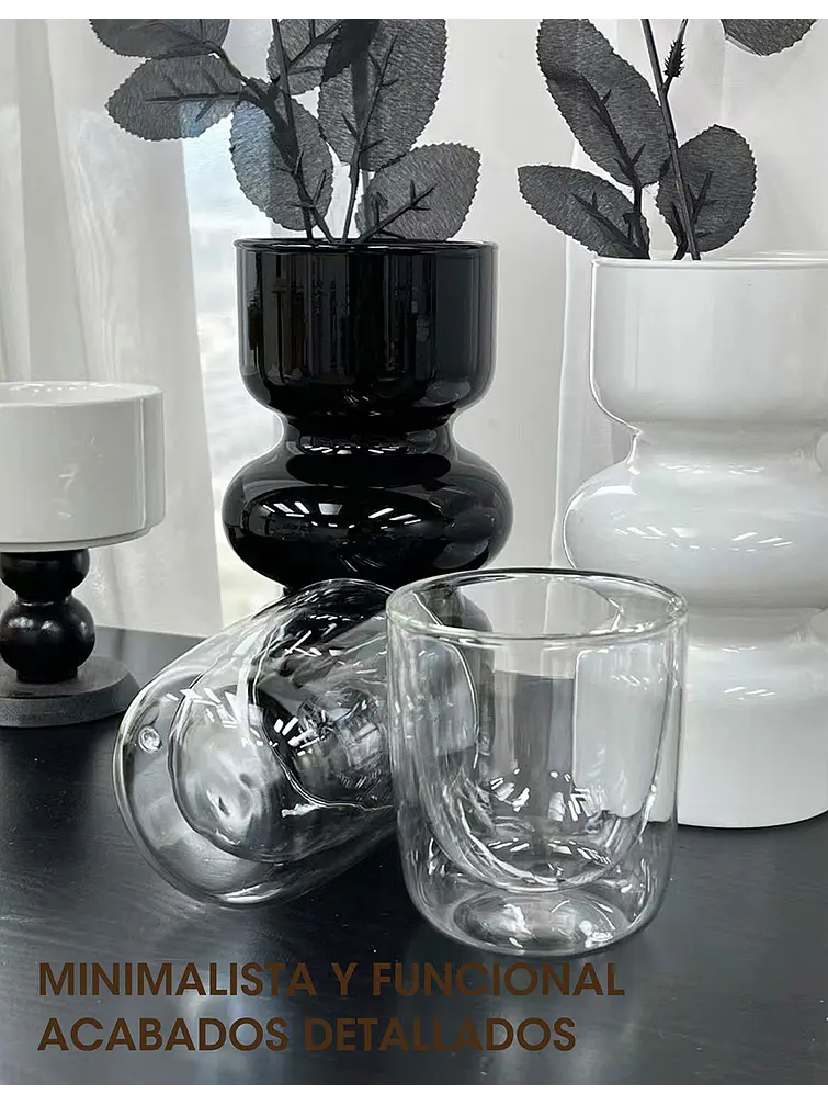 VASO C/U 3
