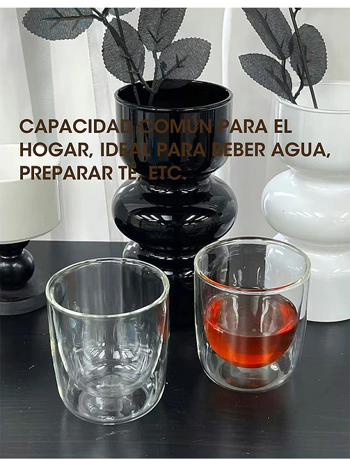 VASO C/U 4