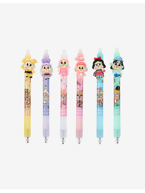 BOLIGRAFO C/U 3