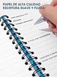 CUADERNO C/U - Miniatura 3