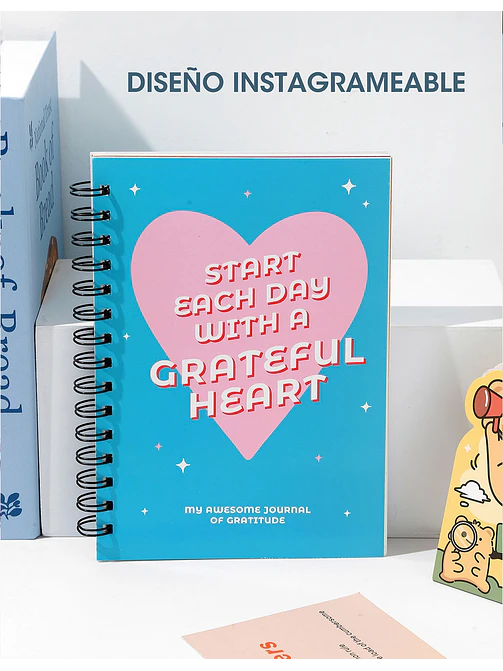 CUADERNO C/U 4