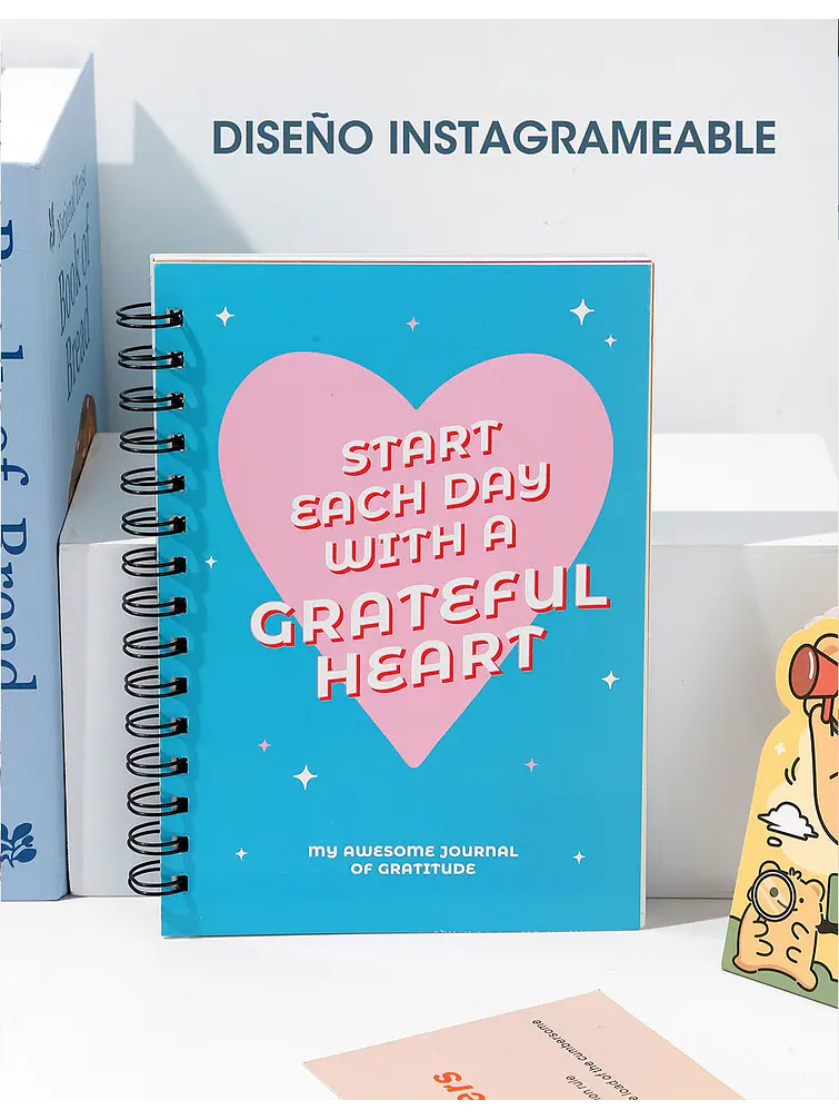 CUADERNO C/U 4