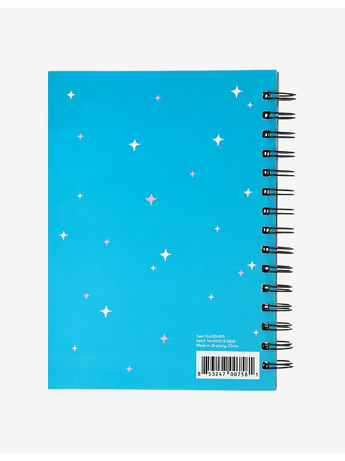 CUADERNO C/U 6