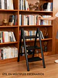 ESCALERA C/U - Miniatura 4