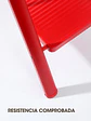 ESCALERA C/U - Miniatura 6