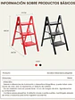 ESCALERA C/U - Miniatura 9