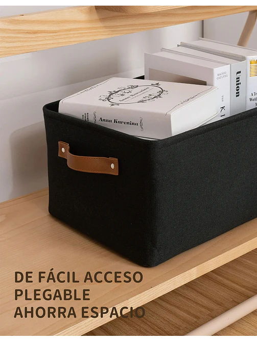 ORGANIZADOR  C/U 3