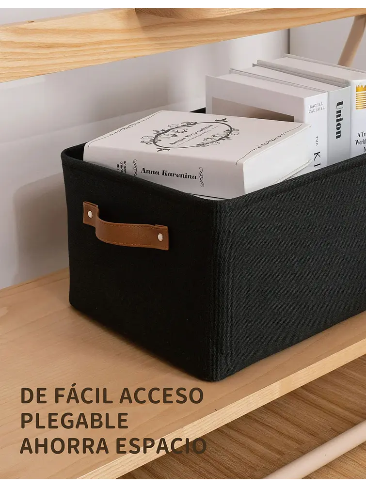 ORGANIZADOR  C/U 3