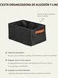 ORGANIZADOR  C/U - Miniatura 4