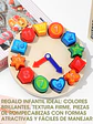 JUEGO DE ENCASTRE C/U - Miniatura 2