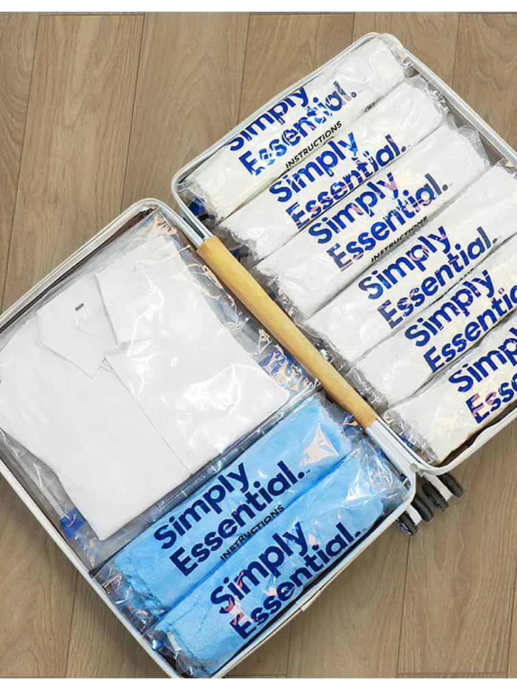 BOLSA DE COMPRESION PCS*2 2