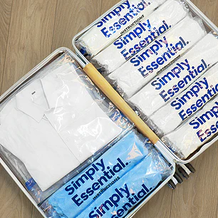 BOLSA DE COMPRESION PCS*2
