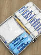 BOLSA DE COMPRESION PCS*2 - Miniatura 2