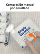 BOLSA DE COMPRESION PCS*2 - Miniatura 3